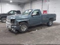 2013 Chevrolet Silverado 1500 — photo 2 of 17 | VIN 1GCNCPEX9DZ130758