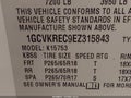 2014 Chevrolet Silverado 1500 — photo 9 of 16 | VIN 1GCVKREC9EZ315843