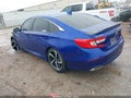 Photo 3 of 20 — 2020 Honda Accord