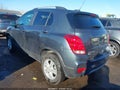 Photo 3 of 16 — 2021 Chevrolet Trax