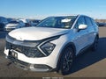 2023 Kia Sportage — photo 2 of 16 | VIN 5XYK33AFXPG053474