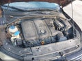 Photo 10 of 11 — 2012 Volkswagen Passat