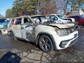 Photo 1 of 11 — 2019 Volkswagen Atlas