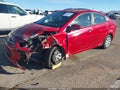 2017 Hyundai Accent — photo 2 of 16 | VIN KMHCT4AE0HU378681
