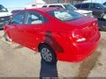 2017 Hyundai Accent — photo 3 of 16 | VIN KMHCT4AE0HU378681
