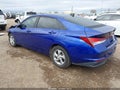 Photo 3 of 19 — 2021 Hyundai Elantra