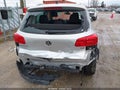 2017 Volkswagen Tiguan — photo 6 of 22 | VIN WVGRV7AX8HW506421
