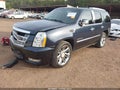 2013 Cadillac Escalade — photo 2 of 16 | VIN 1GYS4DEF6DR205657