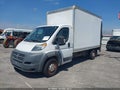 2016 Ram ProMaster 3500 — photo 2 of 16 | VIN 3C7WRVLG9GE122575
