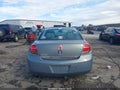 2008 Saturn Aura — photo 17 of 17 | VIN 1G8ZS57N38F108812