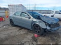 2008 Saturn Aura — photo 1 of 17 | VIN 1G8ZS57N38F108812