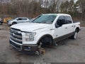 Photo 6 of 16 — 2016 Ford F-150