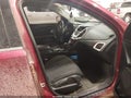 2012 GMC Terrain — photo 5 of 11 | VIN 2GKALMEK9C6255906