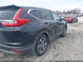 Photo 4 of 16 — 2017 Honda CR-V