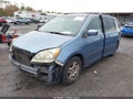 2006 Honda Odyssey — photo 2 of 16 | VIN 5FNRL38666B063719