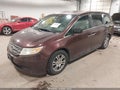 2012 Honda Odyssey — photo 2 of 16 | VIN 5FNRL5H67CB055622