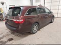 Photo 4 of 16 — 2012 Honda Odyssey