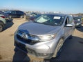 Photo 2 of 16 — 2019 Honda CR-V