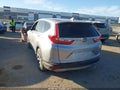 Photo 3 of 16 — 2019 Honda CR-V