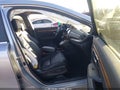 2019 Honda CR-V — photo 5 of 16 | VIN 5J6RW1H88KA020400