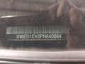 Photo 17 of 17 — 2023 Nissan Frontier
