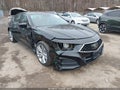 2021 Acura TLX — photo 18 of 18 | VIN 19UUB5F45MA015307