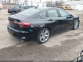 Photo 4 of 18 — 2021 Acura TLX