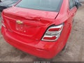 Photo 12 of 17 — 2019 Chevrolet Sonic