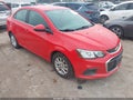 Photo 1 of 17 — 2019 Chevrolet Sonic