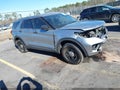 2022 Ford Police Interceptor Utility — photo 1 of 18 | VIN 1FM5K8AB8NGA26984