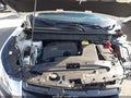 Photo 10 of 18 — 2024 Nissan Pathfinder