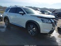 Photo 1 of 18 — 2024 Nissan Pathfinder