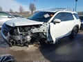 Photo 2 of 18 — 2024 Nissan Pathfinder