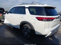 Photo 3 of 18 — 2024 Nissan Pathfinder