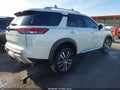 Photo 4 of 18 — 2024 Nissan Pathfinder