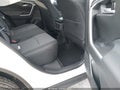 Photo 8 of 17 — 2025 Toyota RAV4