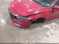 2018 Honda Accord — photo 6 of 16 | VIN 1HGCV1F35JA168090