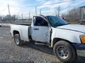 2007 GMC Sierra 1500 — photo 13 of 16 | VIN 1GTEK14C67Z650841