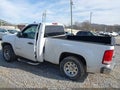 2007 GMC Sierra 1500 — photo 14 of 16 | VIN 1GTEK14C67Z650841