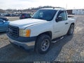 2007 GMC Sierra 1500 — photo 2 of 16 | VIN 1GTEK14C67Z650841