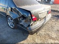 Photo 6 of 11 — 2005 Lexus LS 430