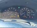 2005 Lexus LS 430 — photo 7 of 11 | VIN JTHBN36F355028911