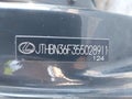 2005 Lexus LS 430 — photo 9 of 11 | VIN JTHBN36F355028911