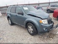2011 Ford Escape — photo 1 of 11 | VIN 1FMCU0D76BKC63167