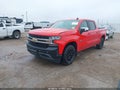 2020 Chevrolet Silverado 1500 — photo 2 of 16 | VIN 3GCUYDET9LG170202