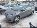 Photo 2 of 16 — 2024 Nissan Versa