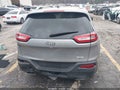 2015 Jeep Cherokee — photo 16 of 16 | VIN 1C4PJLCS1FW553904