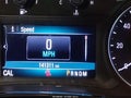 2020 Buick Encore — photo 16 of 19 | VIN KL4CJASB6LB027639