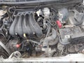 2010 Nissan Versa — photo 10 of 12 | VIN 3N1BC1CP4AL393555
