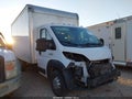 Photo 1 of 16 — 2023 Ram ProMaster 3500
